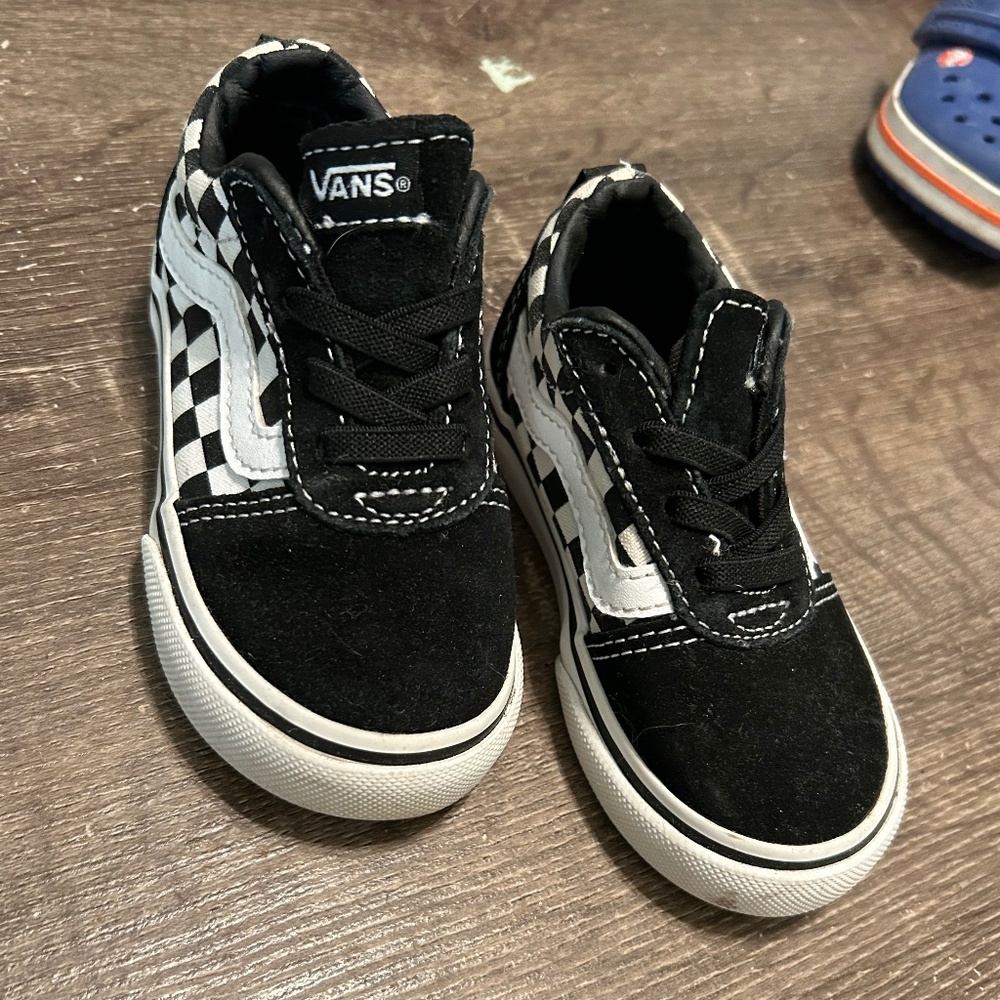 Kids Vans